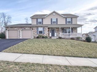 224 Edenderry Way, Enola, PA 17025