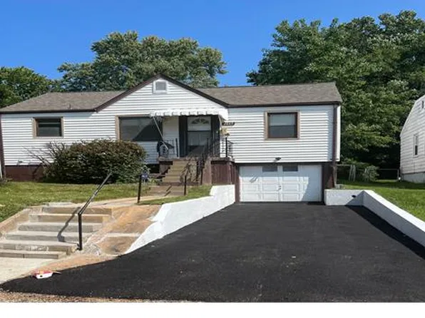 7449 Calvin Ave, Saint Louis, MO 63136