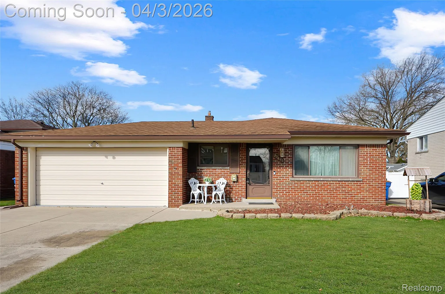 29821 Wagner Dr photo 1