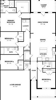 2nd image of 2079 Como Way