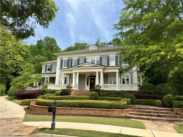 2000 Lancaster Sq, Roswell, GA 30076