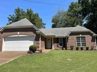 26 Bailey Ln, Jackson, TN 38305