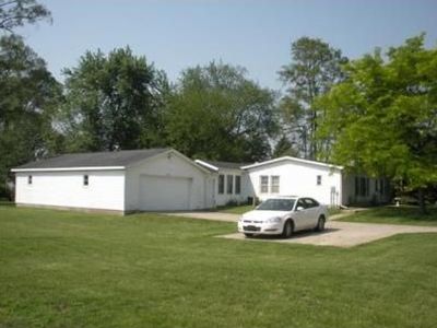 11980 Vistula Rd, Osceola, IN, 46561
