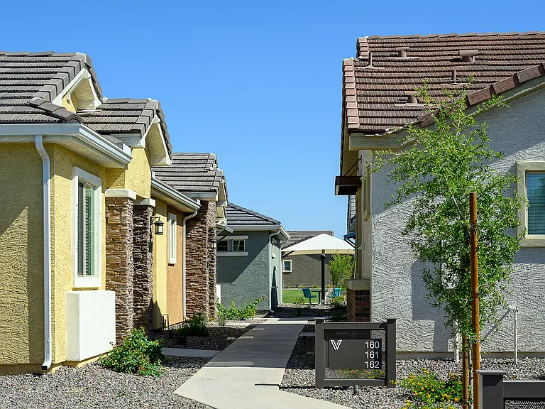 Village at Bronco Trail — Photo 45