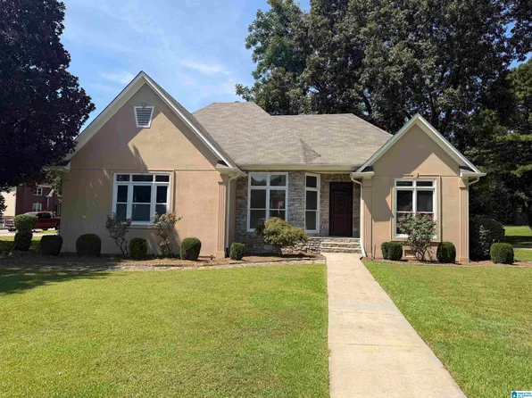 5801 Deer Foot Cv, Birmingham, AL 35242
