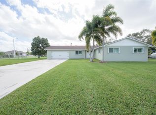 19400 SW 307th St, Homestead, FL 33030