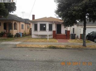 2736 Acton St, Berkeley, CA 94702