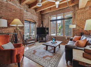 2960 Inca St UNIT 120, Denver, CO 80202