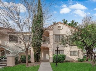 4843 S Torrey Pines Dr UNIT 101, Las Vegas, NV 89103