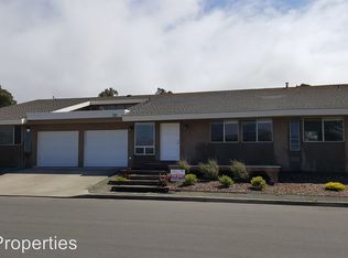 201 Butte Dr, Los Osos, CA 93402