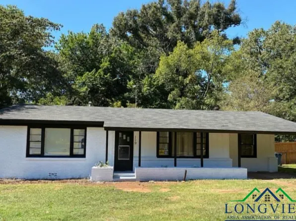 119 Katherine Dr, Daingerfield, TX 75638