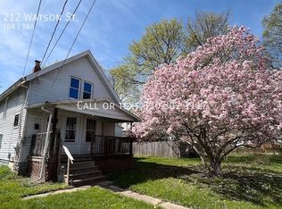 212 Watson St, Akron, OH 44305