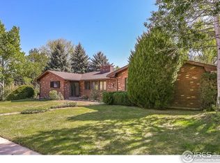 1640 36th Avenue Ct, Greeley, CO 80634