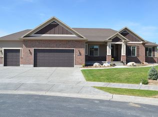 10682 S Bison Ranch Cv, South Jordan, UT 84095