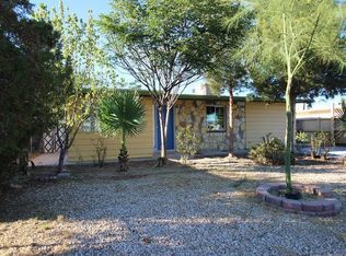 3612 E Tonopah Ave, North Las Vegas, NV 89030