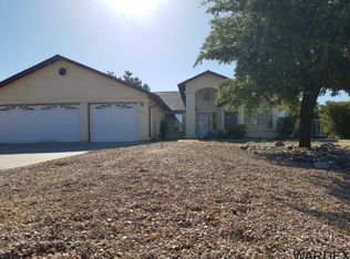 1299 Mountain Trail Rd, Kingman, AZ 86401