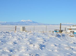 Santa Fe Rnch #142, Model, CO 81059