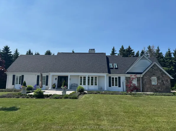 14428 McCowan Rd, Whitchurch Stouffville, ON L4A 3Y1
