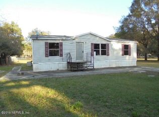 314 S Fern St, San Mateo, FL 32187