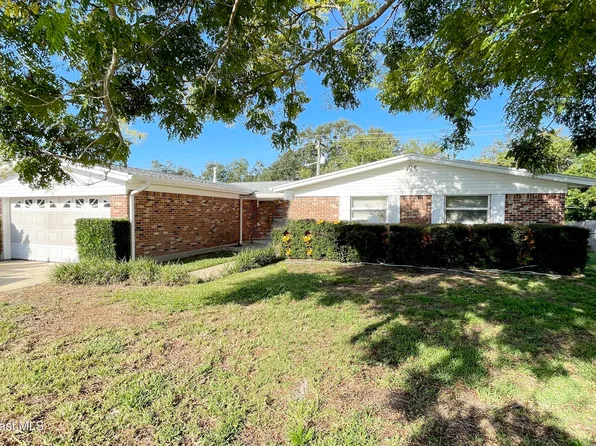 2585 Indian Hills Ct, Titusville, FL 32780