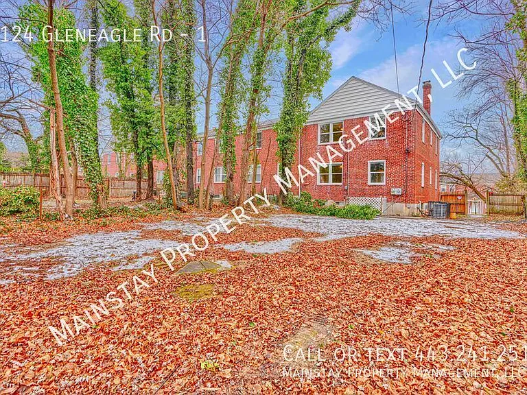 1124 Gleneagle Rd #1 — Photo 27
