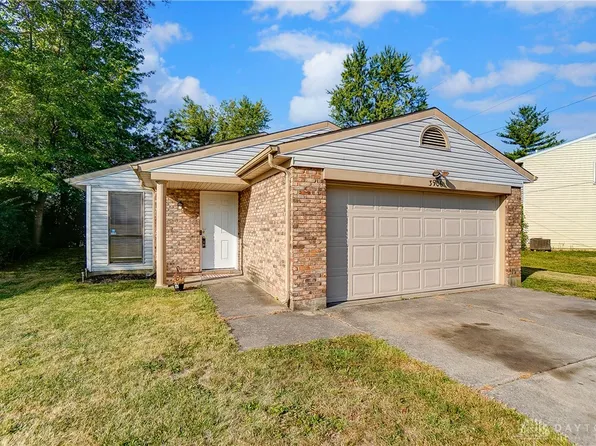 3906 Bonita Dr, Middletown, OH 45044