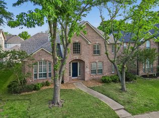 1419 Cool Springs Dr, Allen, TX 75013