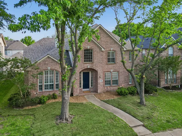 1419 Cool Springs Dr, Allen, TX 75013