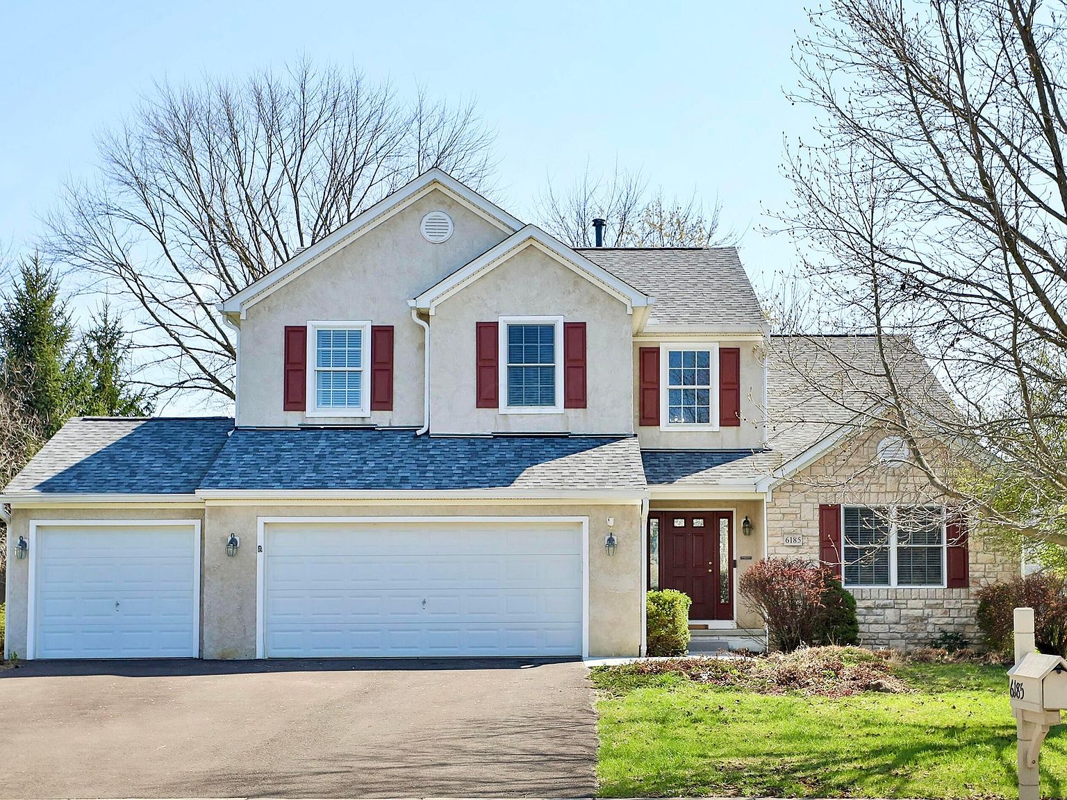 6185 Pollard Place Dr, Hilliard, OH 43026 | Zillow