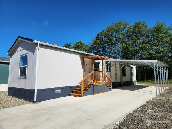 2010 Broadway Avenue #19, Hoquiam, WA 98550