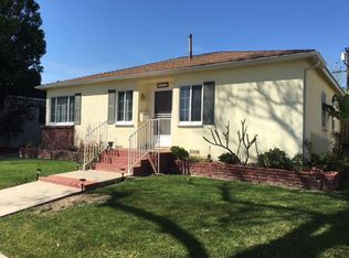 4175 Keever Ave, Long Beach, CA 90807