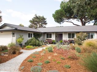 1651 American Beauty Dr, Concord, CA 94521