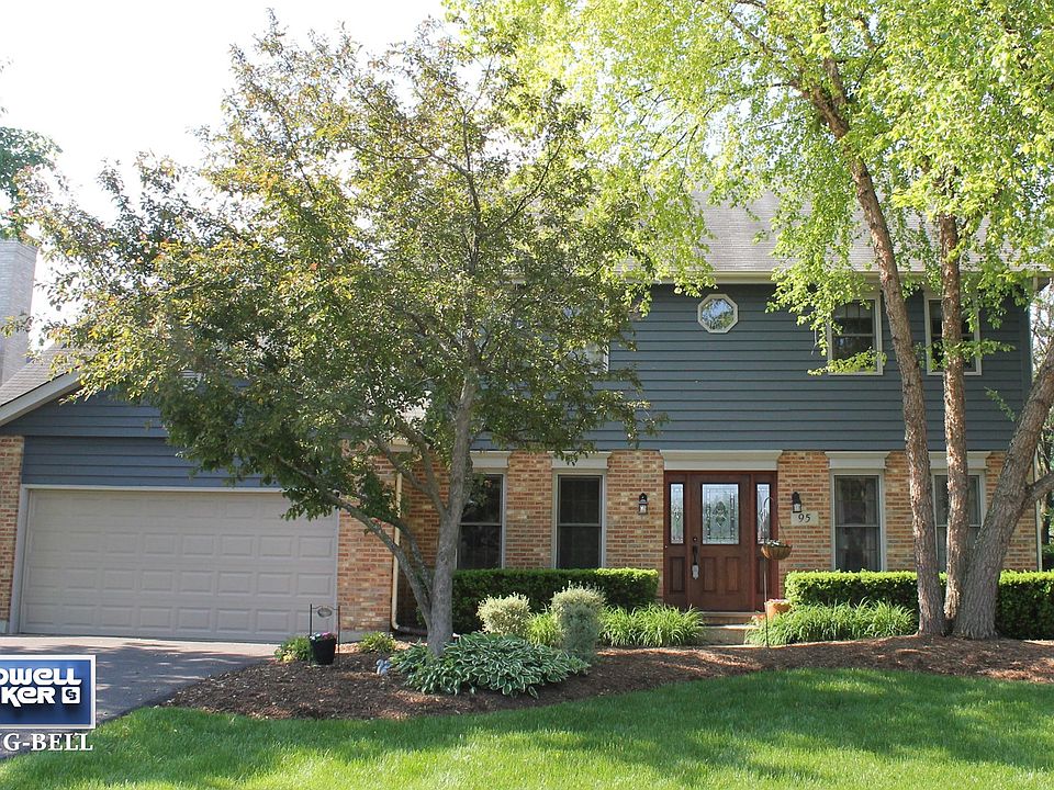 Picture Perfect 2-Story in Mayfair of Cary!