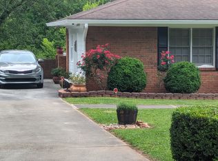 (Undisclosed Address), Stone Mountain, GA 30083