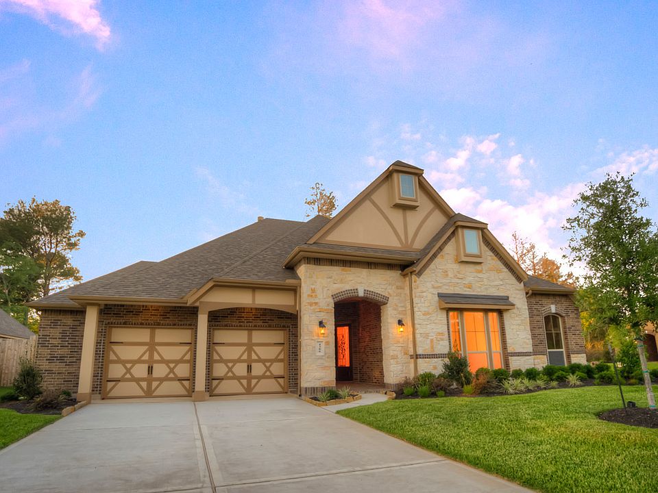 4306 Sanctuary Hills