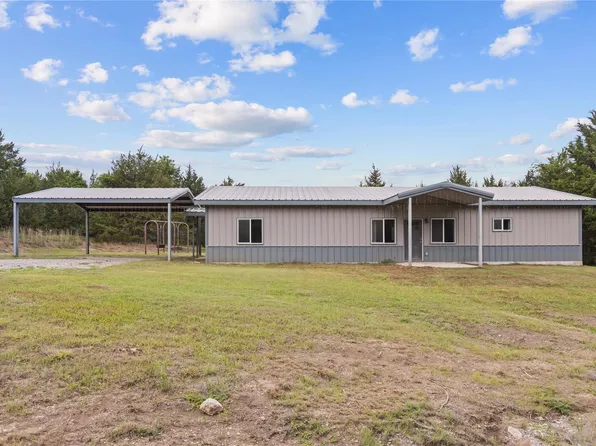 County Road 3105, Bonham, TX 75418