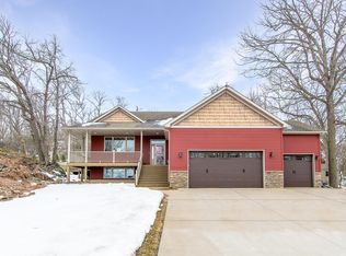 7175 Island View Rd NW, Sauk Rapids, MN 56379