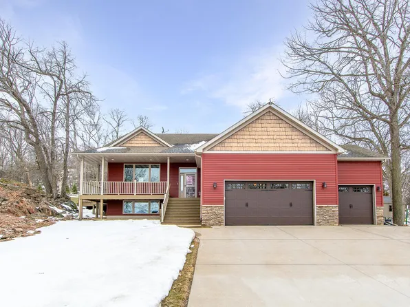 7175 Island View Rd NW, Sauk Rapids, MN 56379