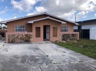 11981 SW 7th St, Miami, FL 33184