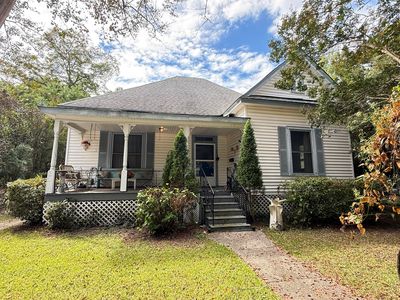 122 N Salem Ave, Sumter, SC, 29150