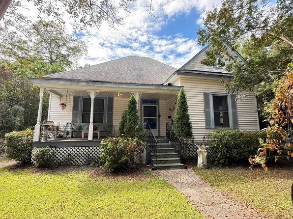 122 N Salem Ave, Sumter, SC 29150