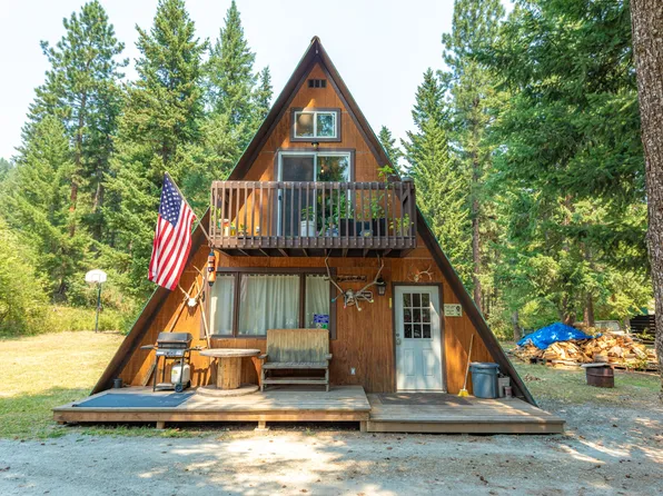 290 Terrace Ct, Superior, MT 59872