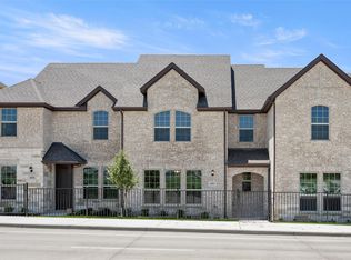 6052 Bursey Rd, Watauga, TX 76148