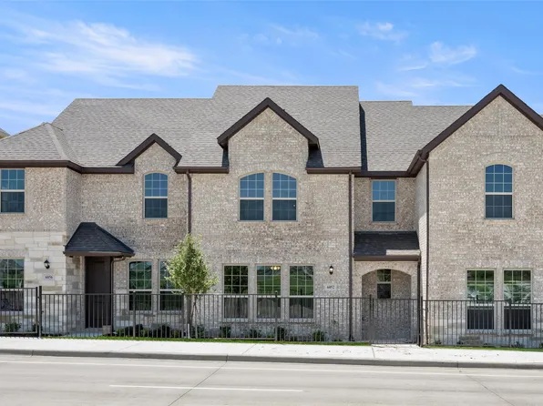 6052 Bursey Rd, Watauga, TX 76148