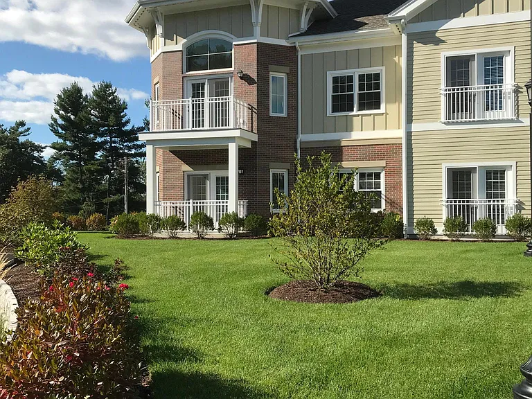 The Residences at Simonds Park — Photo 8