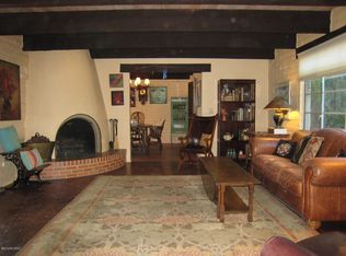 11400 E Pantano Trl, Tucson, AZ 85730