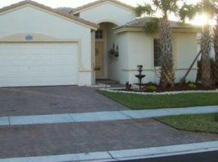 4543 SW 127th Ter, Hollywood, FL 33027