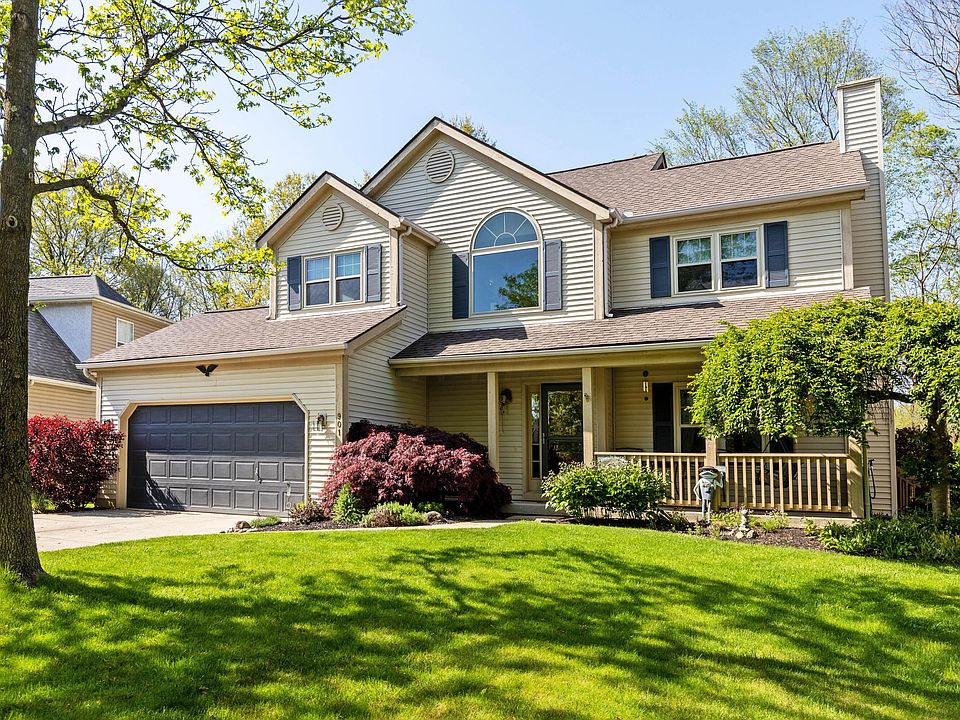 901 Executive Blvd, Delaware, OH 43015 Zillow