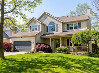 901 Executive Blvd, Delaware, OH