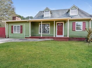 2529 Shiloh Dr, Decatur, GA 30034